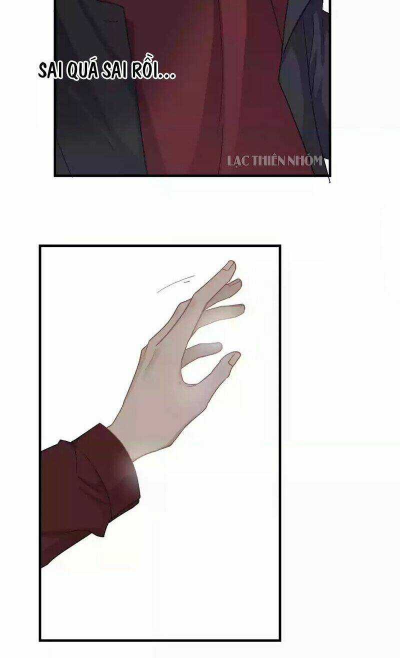 Cận Kề Tiếp Xúc - Chapter 121 - Trang 21