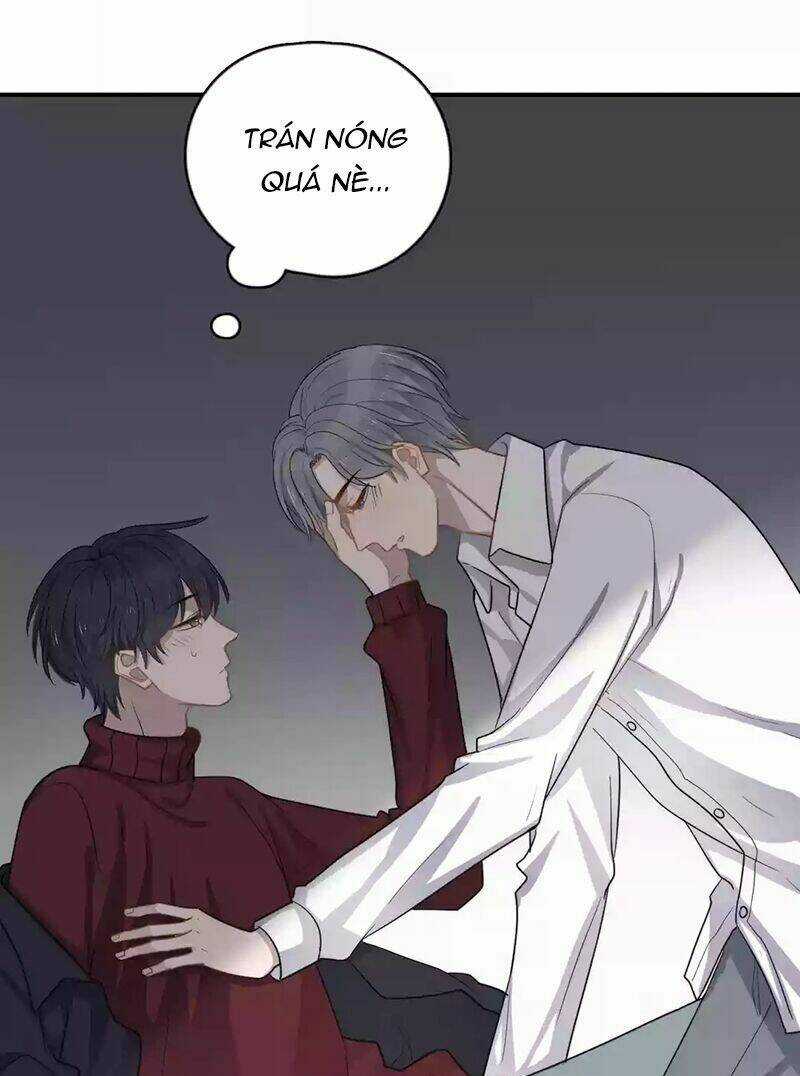 Cận Kề Tiếp Xúc - Chapter 121 - Trang 22