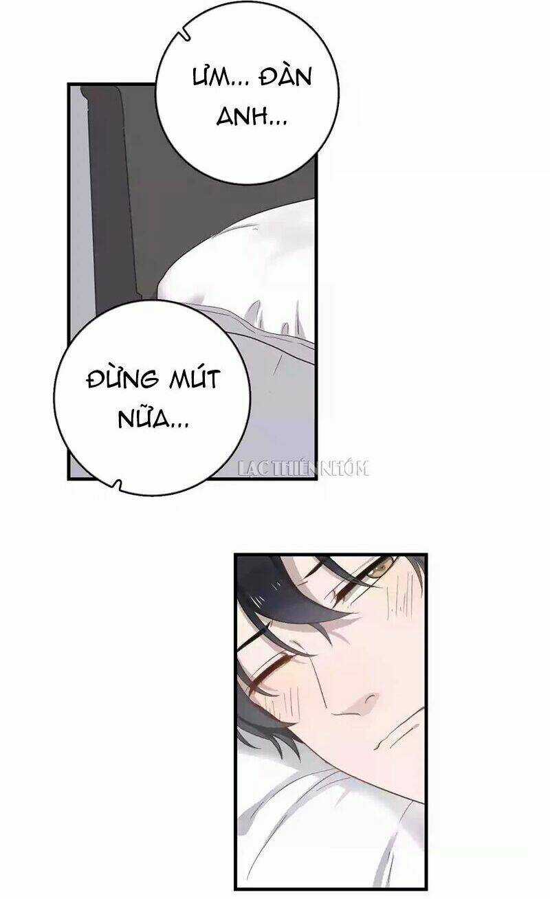 Cận Kề Tiếp Xúc - Chapter 121 - Trang 29