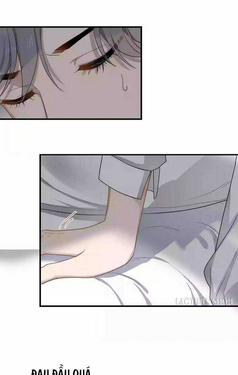 Cận Kề Tiếp Xúc - Chapter 121 - Trang 4