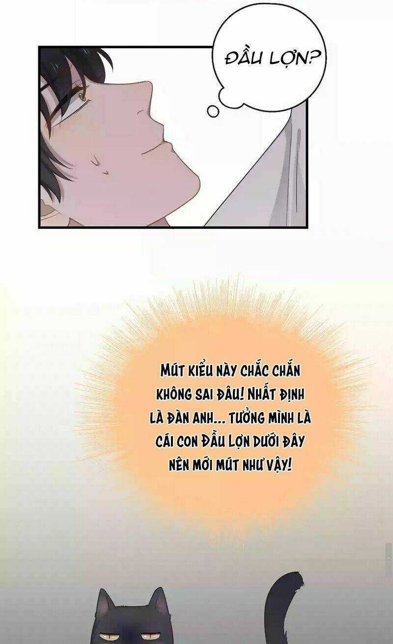 Cận Kề Tiếp Xúc - Chapter 121 - Trang 32