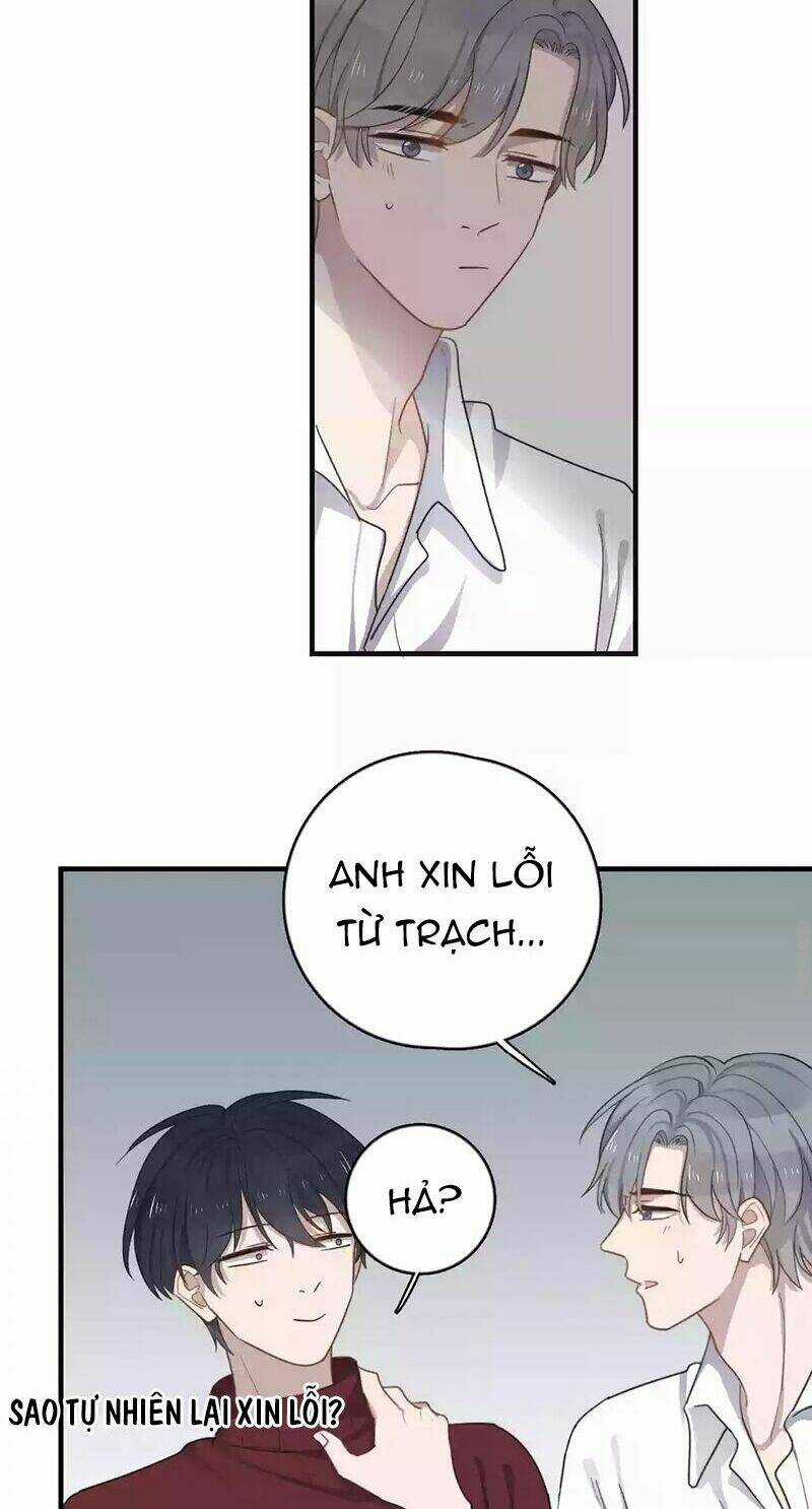 Cận Kề Tiếp Xúc - Chapter 121 - Trang 37