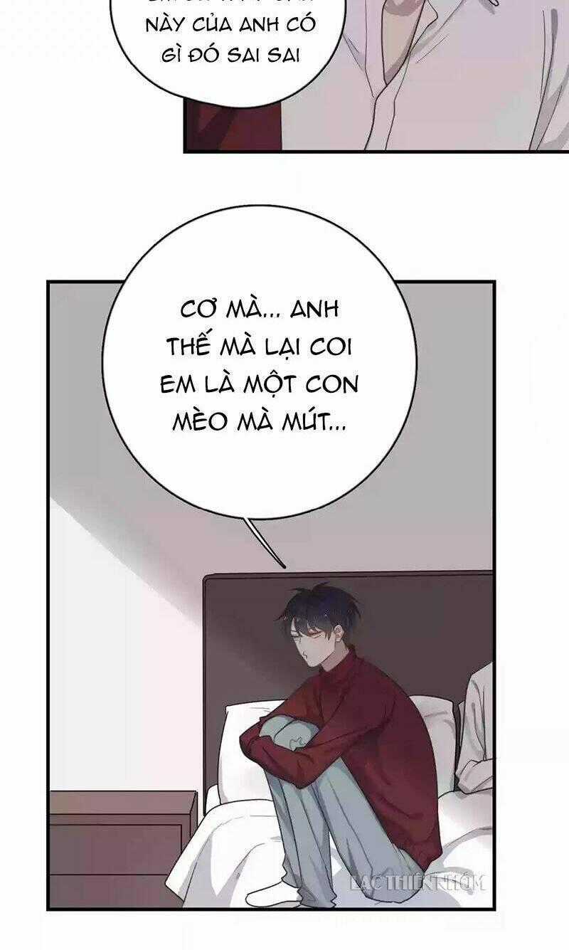 Cận Kề Tiếp Xúc - Chapter 121 - Trang 39