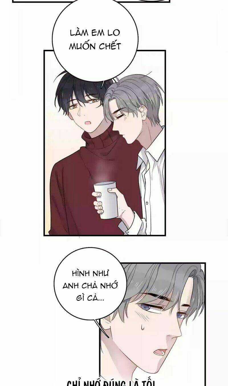 Cận Kề Tiếp Xúc - Chapter 121 - Trang 8