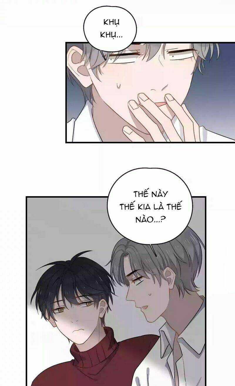 Cận Kề Tiếp Xúc - Chapter 121 - Trang 10