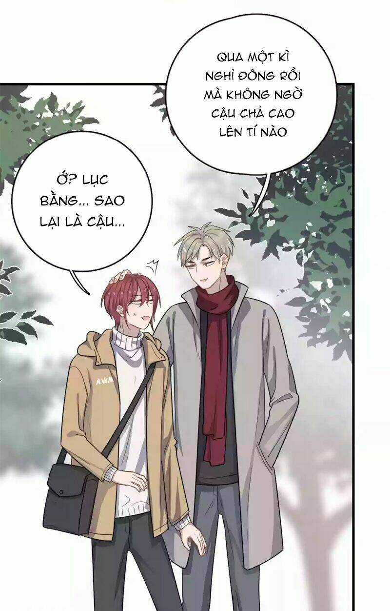 Cận Kề Tiếp Xúc - Chapter 122 - Trang 20