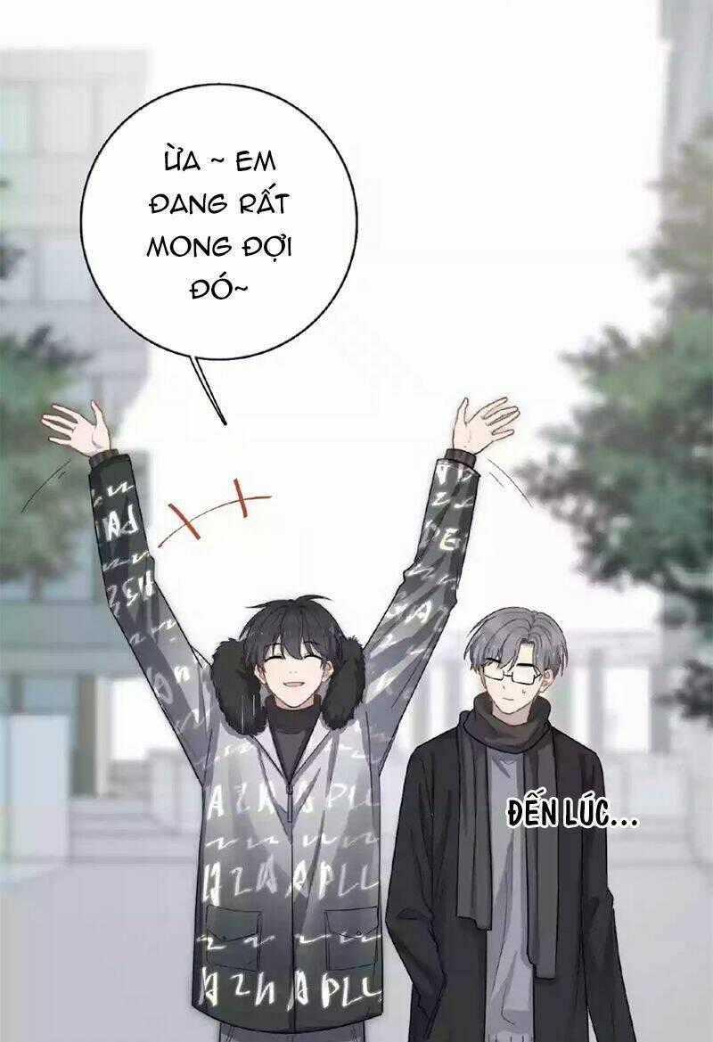 Cận Kề Tiếp Xúc - Chapter 122 - Trang 34