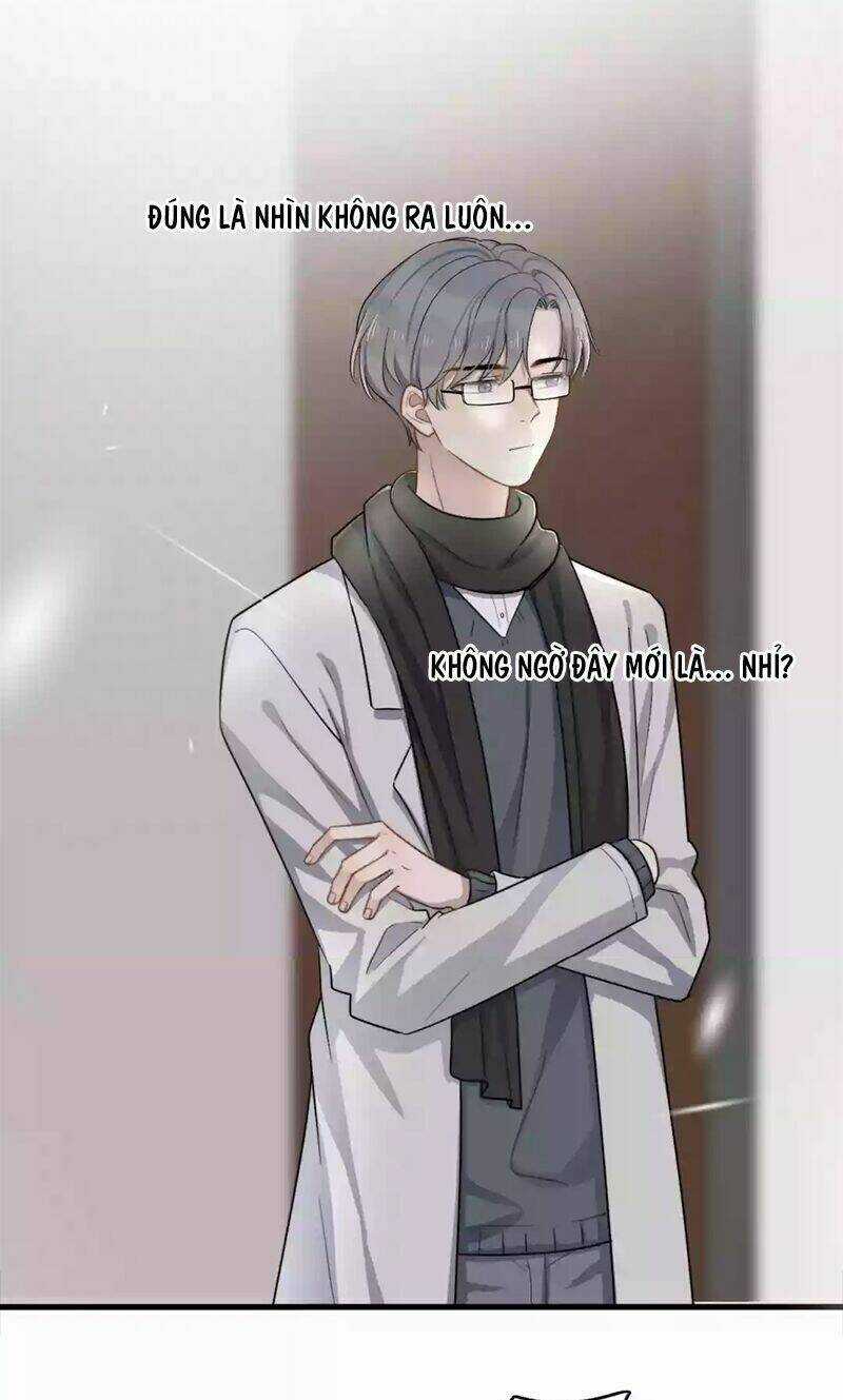 Cận Kề Tiếp Xúc - Chapter 122 - Trang 8