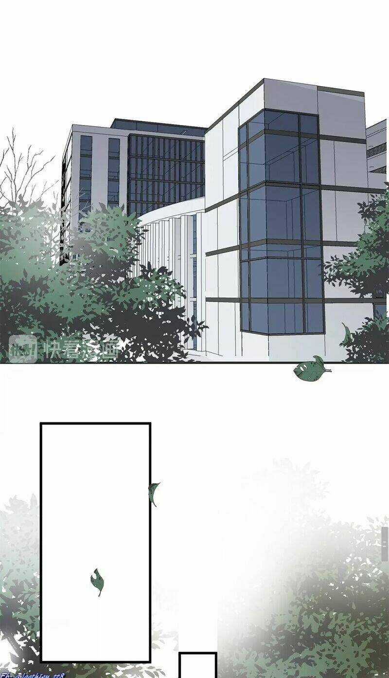 Cận Kề Tiếp Xúc - Chapter 123 - Trang 3