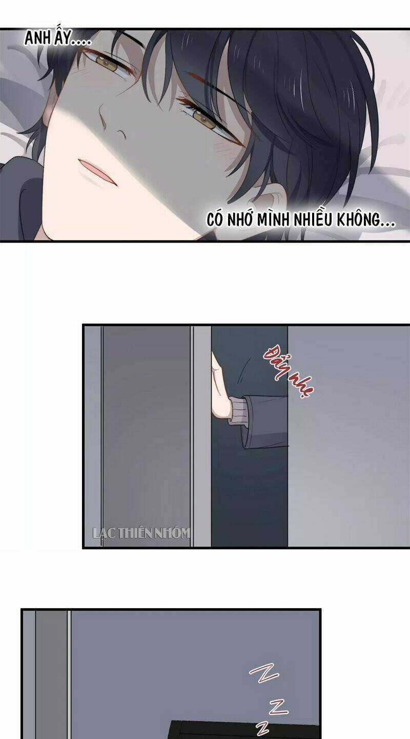 Cận Kề Tiếp Xúc - Chapter 123 - Trang 21