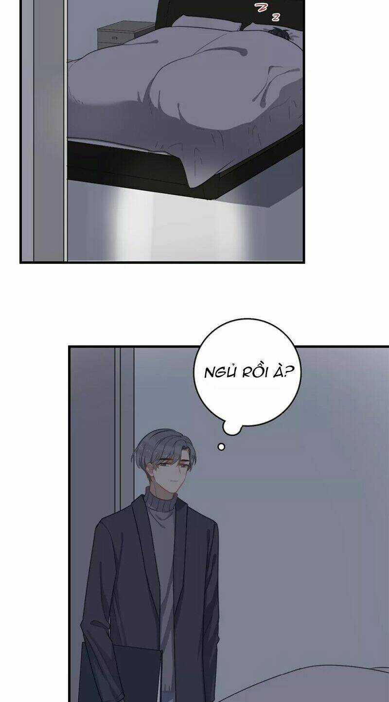 Cận Kề Tiếp Xúc - Chapter 123 - Trang 22