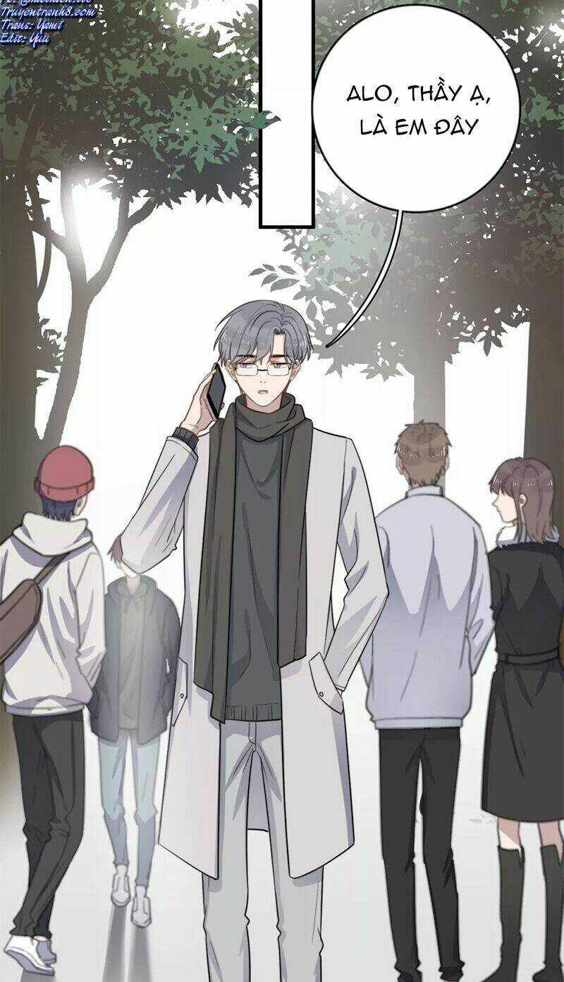 Cận Kề Tiếp Xúc - Chapter 123 - Trang 4