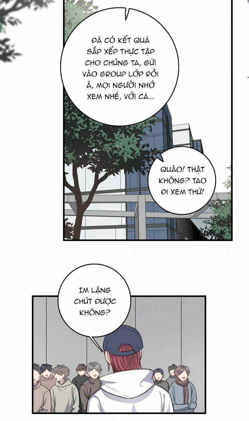 Cận Kề Tiếp Xúc - Chapter 123 - Trang 31