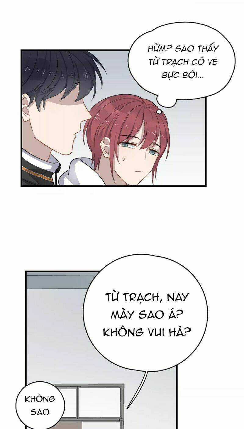 Cận Kề Tiếp Xúc - Chapter 123 - Trang 33