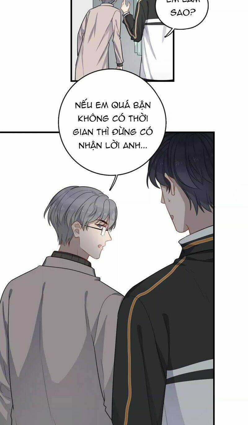 Cận Kề Tiếp Xúc - Chapter 123 - Trang 40
