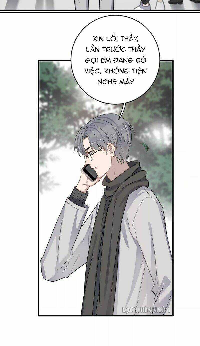 Cận Kề Tiếp Xúc - Chapter 123 - Trang 5