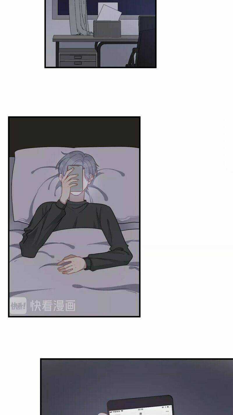 Cận Kề Tiếp Xúc - Chapter 124 - Trang 30