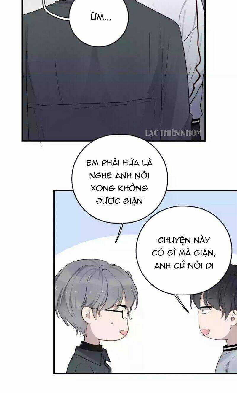 Cận Kề Tiếp Xúc - Chapter 125 - Trang 29