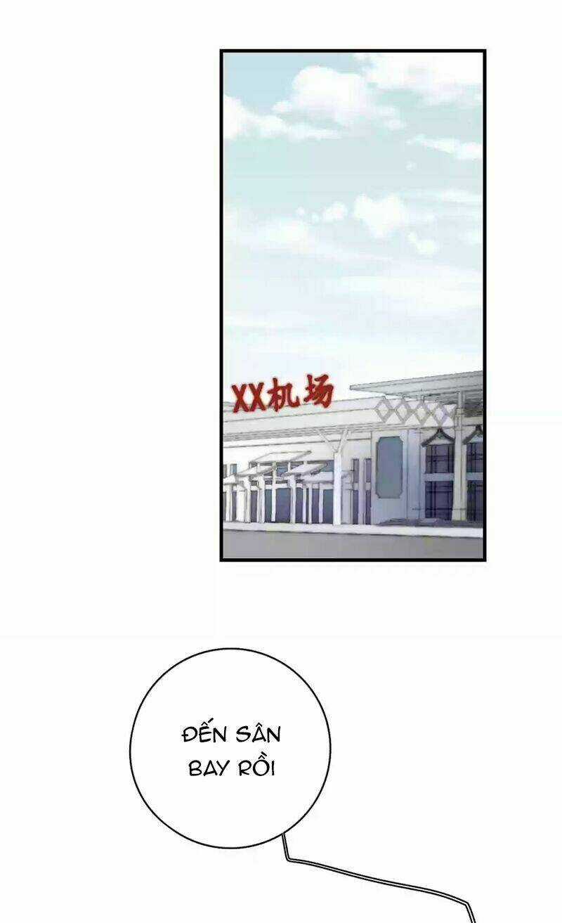 Cận Kề Tiếp Xúc - Chapter 126 - Trang 3