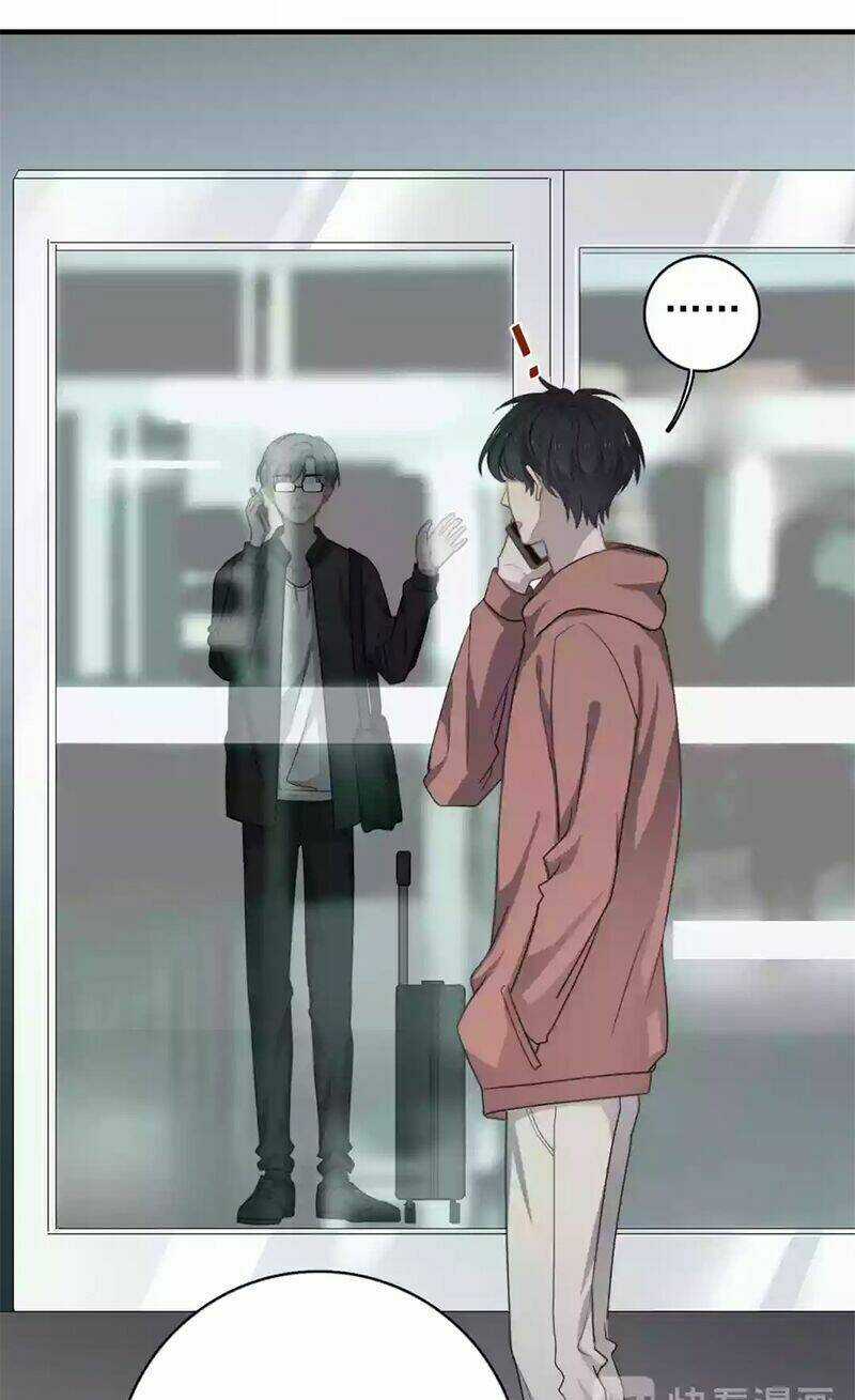 Cận Kề Tiếp Xúc - Chapter 126 - Trang 25