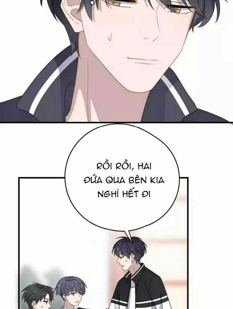 Cận Kề Tiếp Xúc - Chapter 126 - Trang 39