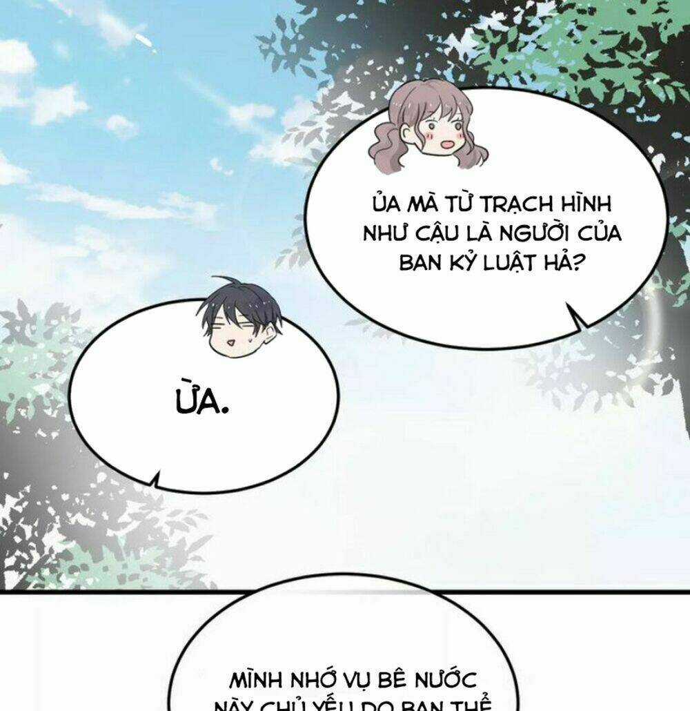 Cận Kề Tiếp Xúc - Chapter 13 - Trang 13