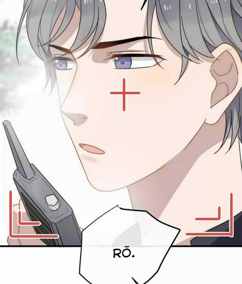 Cận Kề Tiếp Xúc - Chapter 13 - Trang 19