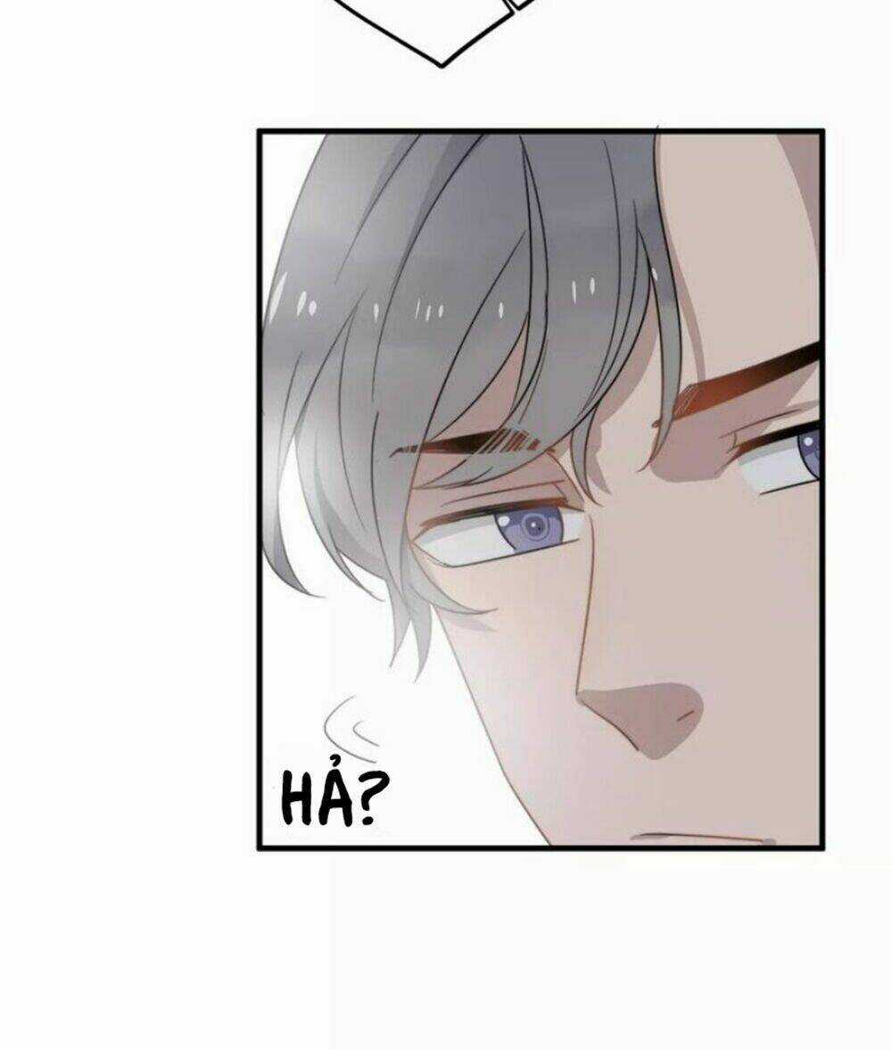 Cận Kề Tiếp Xúc - Chapter 13 - Trang 20