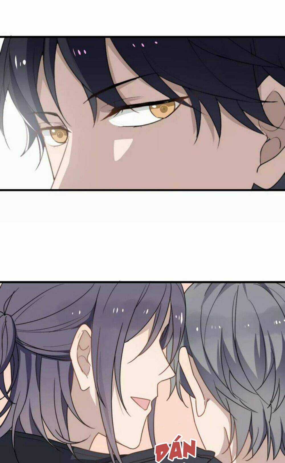 Cận Kề Tiếp Xúc - Chapter 13 - Trang 24