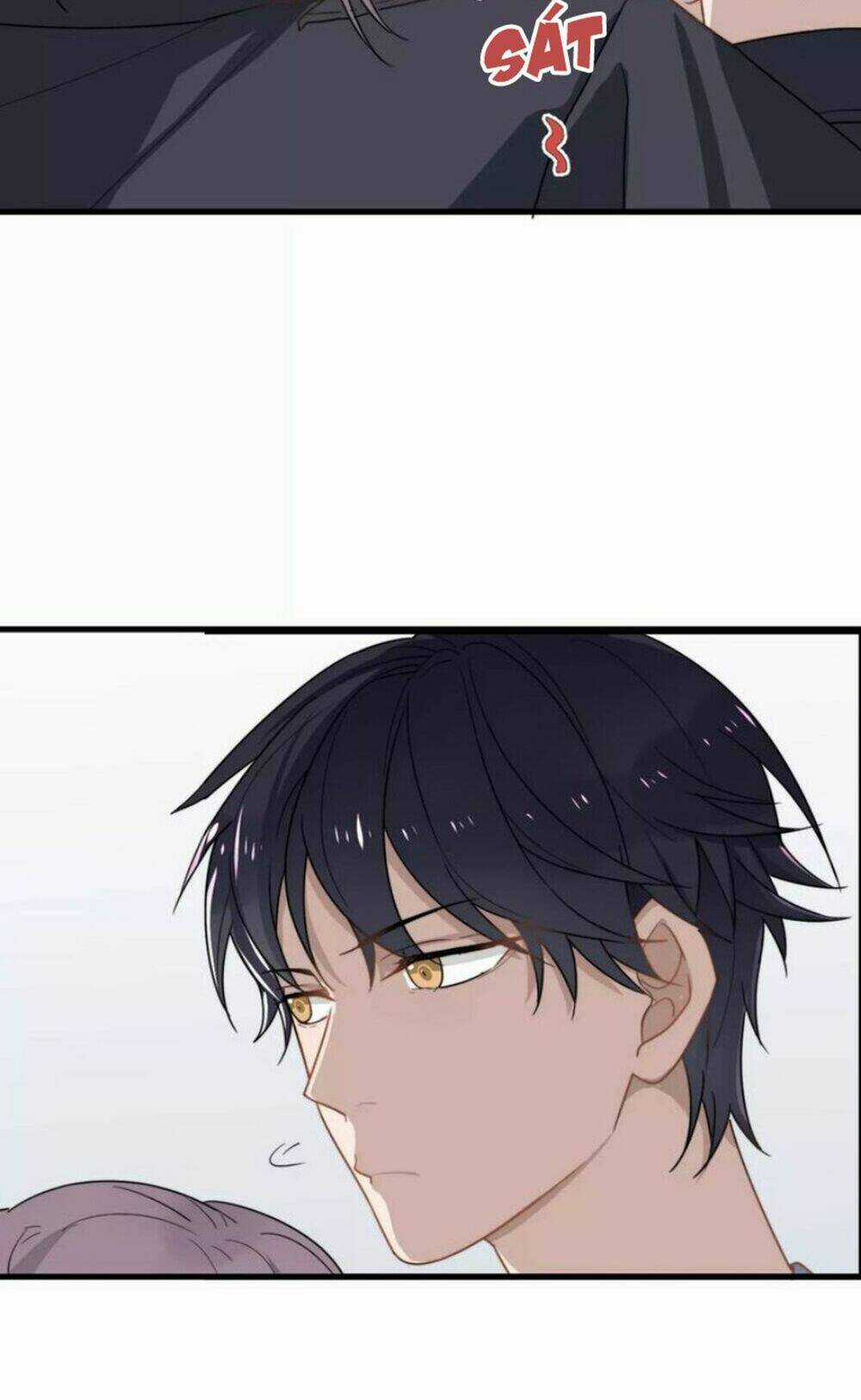 Cận Kề Tiếp Xúc - Chapter 13 - Trang 25