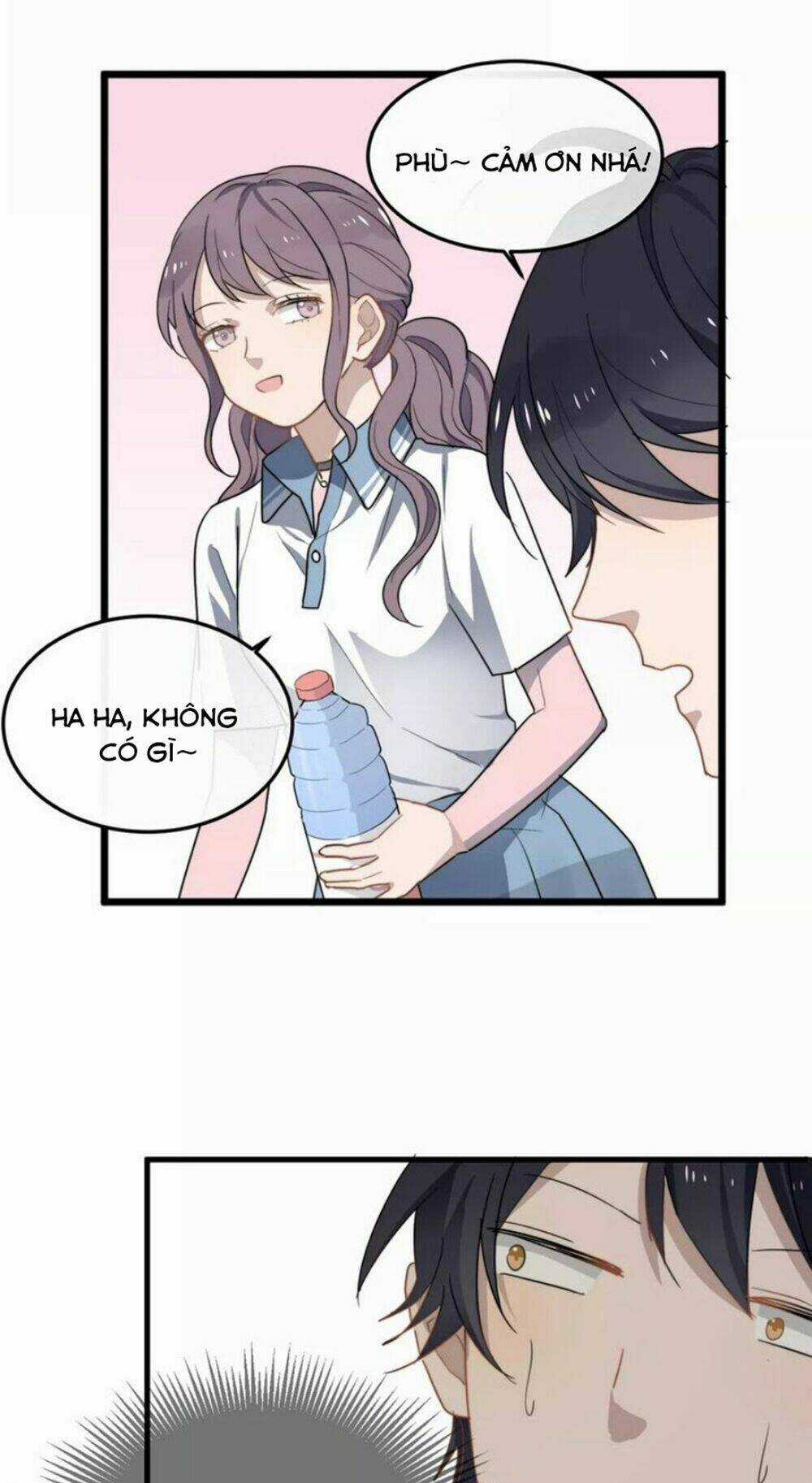 Cận Kề Tiếp Xúc - Chapter 13 - Trang 28