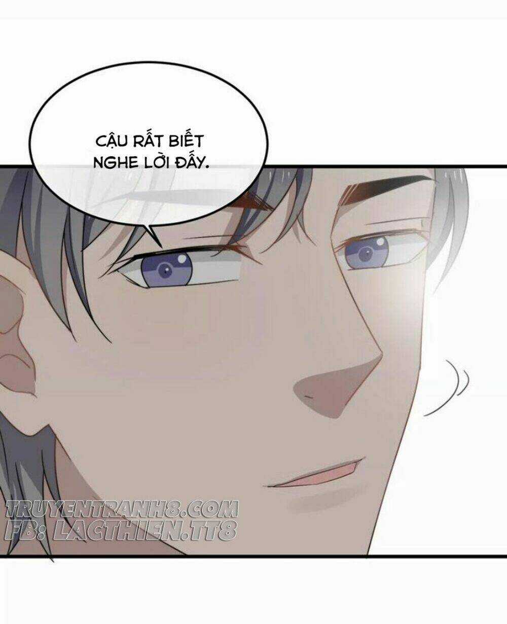 Cận Kề Tiếp Xúc - Chapter 13 - Trang 38