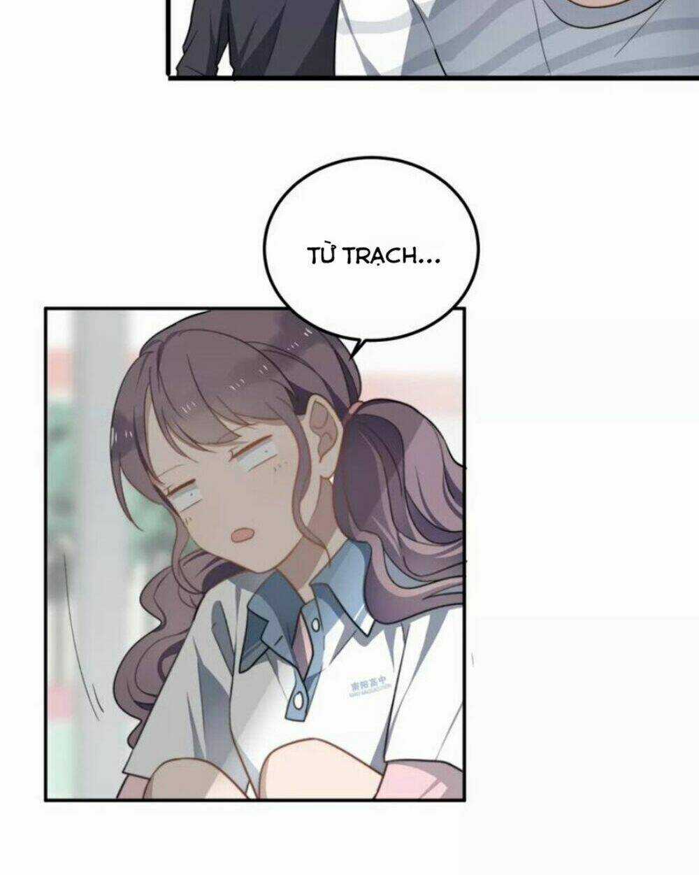 Cận Kề Tiếp Xúc - Chapter 13 - Trang 40