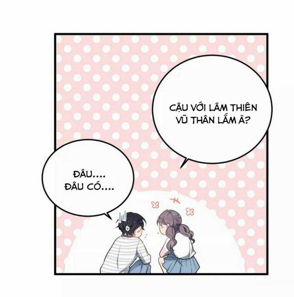 Cận Kề Tiếp Xúc - Chapter 13 - Trang 41