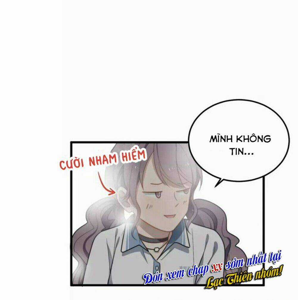 Cận Kề Tiếp Xúc - Chapter 13 - Trang 42