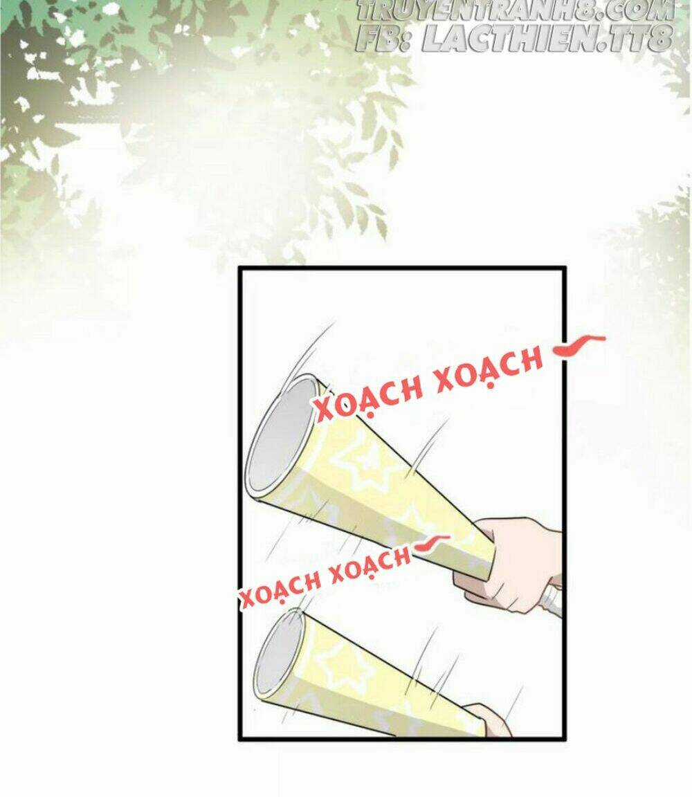 Cận Kề Tiếp Xúc - Chapter 13 - Trang 6