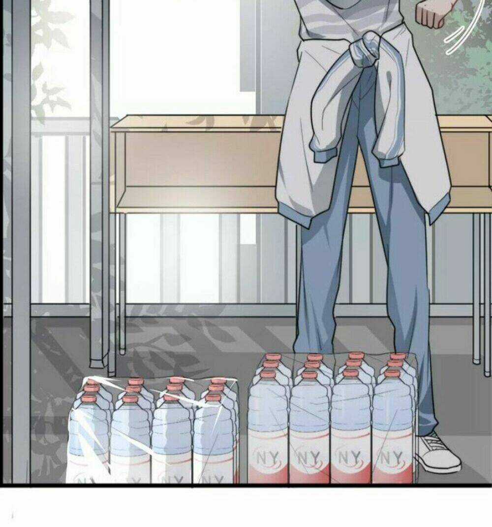 Cận Kề Tiếp Xúc - Chapter 13 - Trang 9