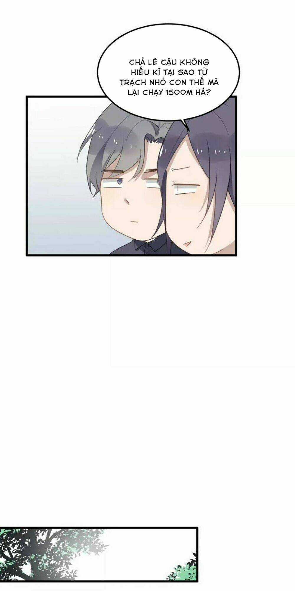 Cận Kề Tiếp Xúc - Chapter 14 - Trang 18