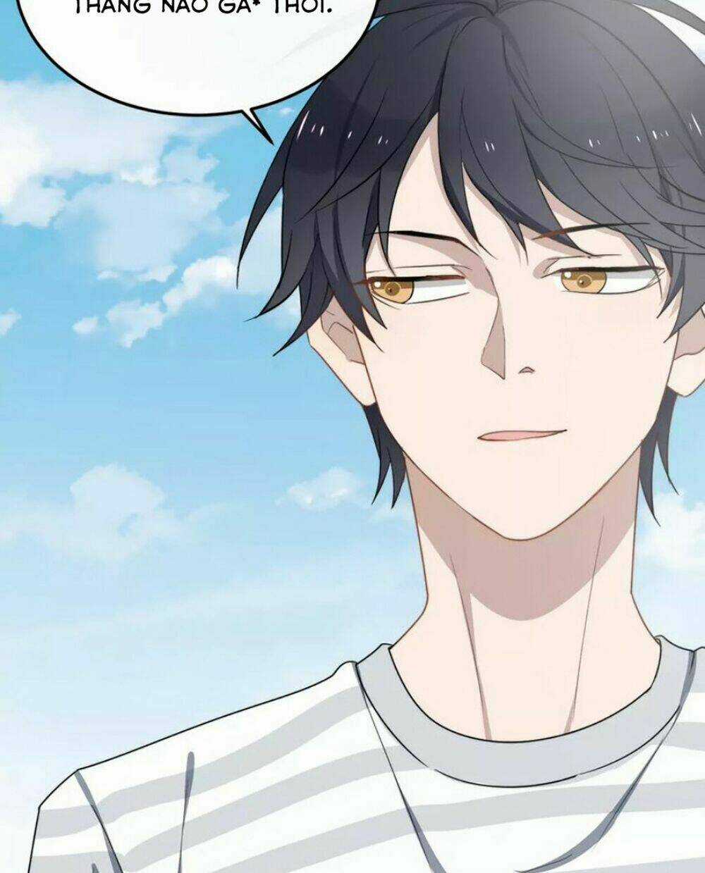 Cận Kề Tiếp Xúc - Chapter 14 - Trang 25