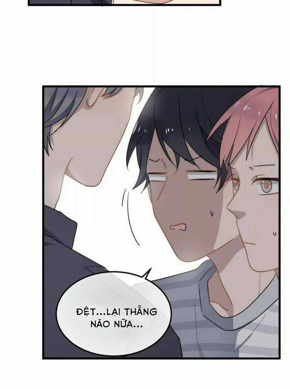 Cận Kề Tiếp Xúc - Chapter 14 - Trang 37