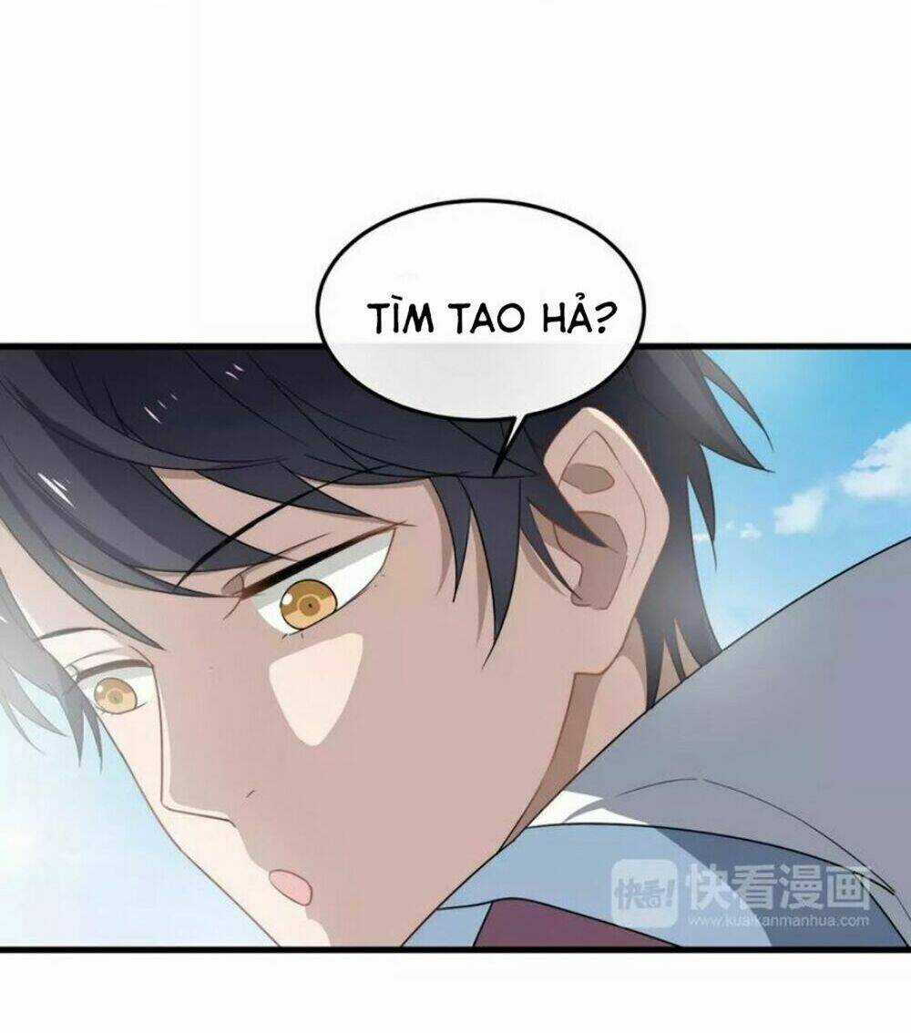 Cận Kề Tiếp Xúc - Chapter 14 - Trang 6