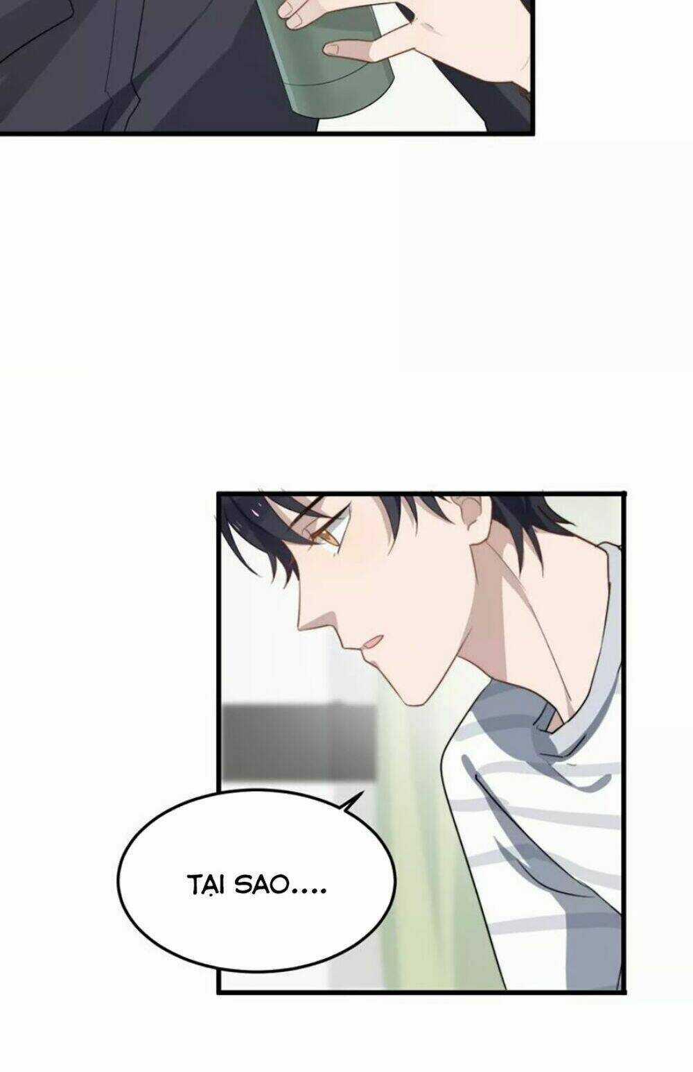 Cận Kề Tiếp Xúc - Chapter 15 - Trang 26