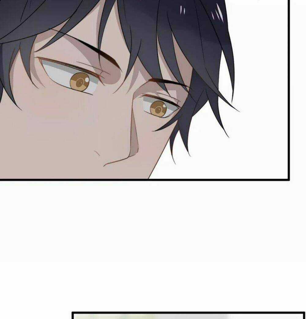 Cận Kề Tiếp Xúc - Chapter 15 - Trang 30