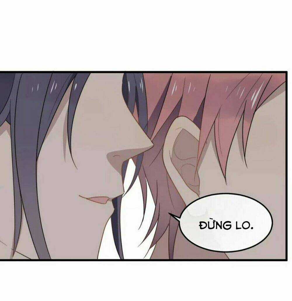 Cận Kề Tiếp Xúc - Chapter 15 - Trang 10