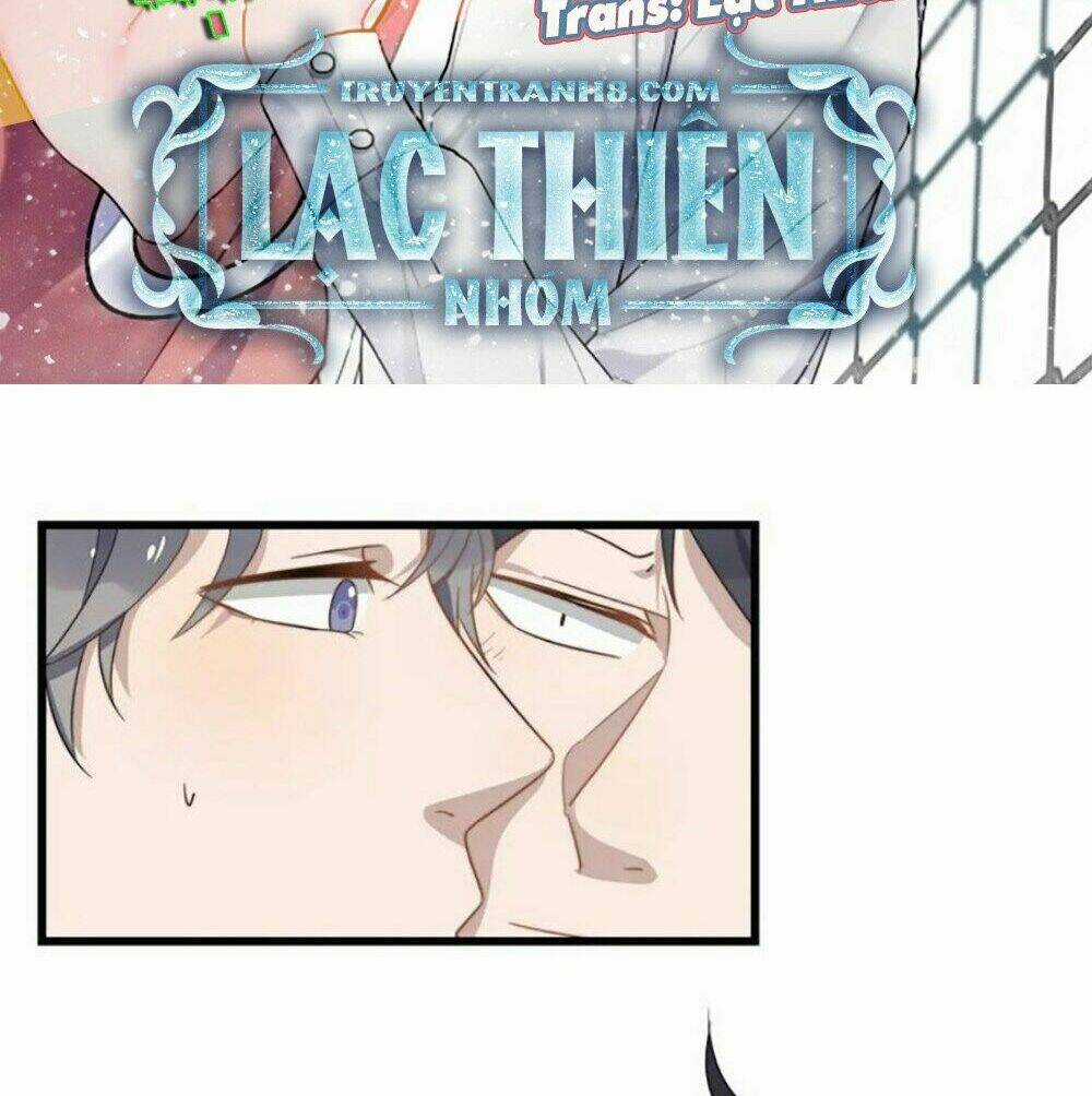 Cận Kề Tiếp Xúc - Chapter 16 - Trang 4