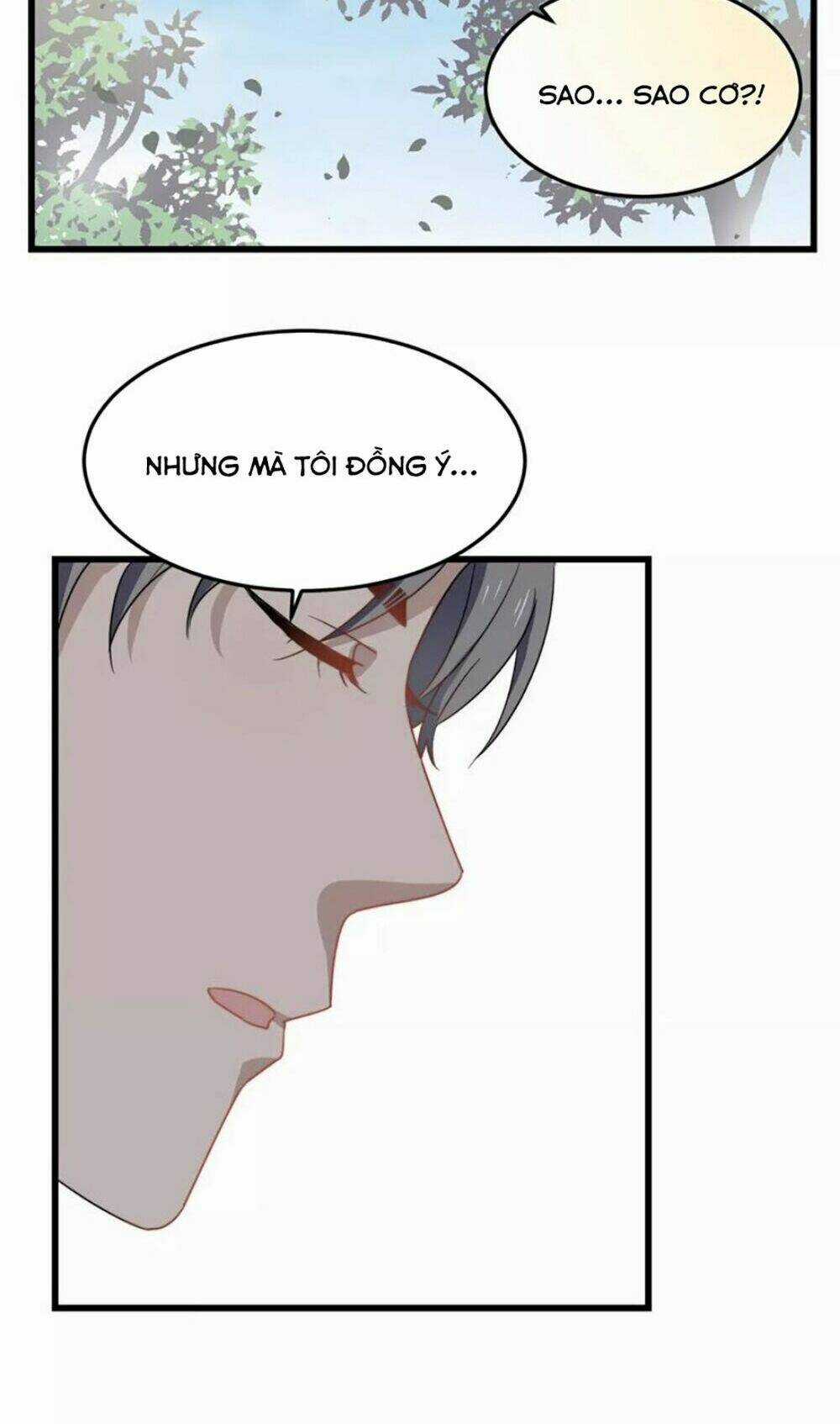 Cận Kề Tiếp Xúc - Chapter 17 - Trang 17