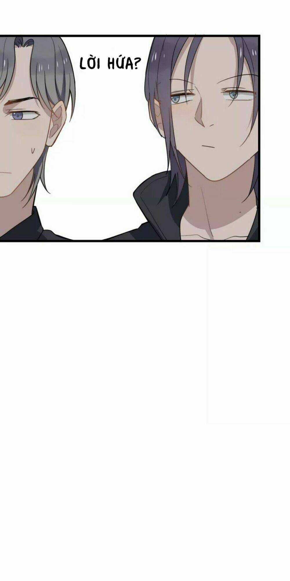 Cận Kề Tiếp Xúc - Chapter 17 - Trang 31