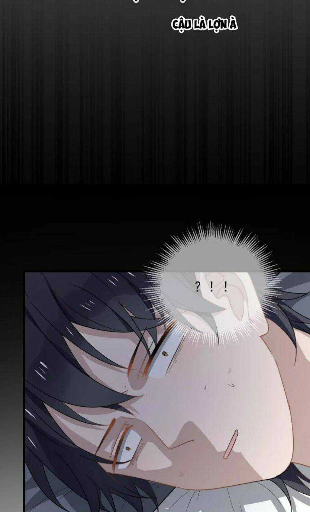 Cận Kề Tiếp Xúc - Chapter 18 - Trang 16