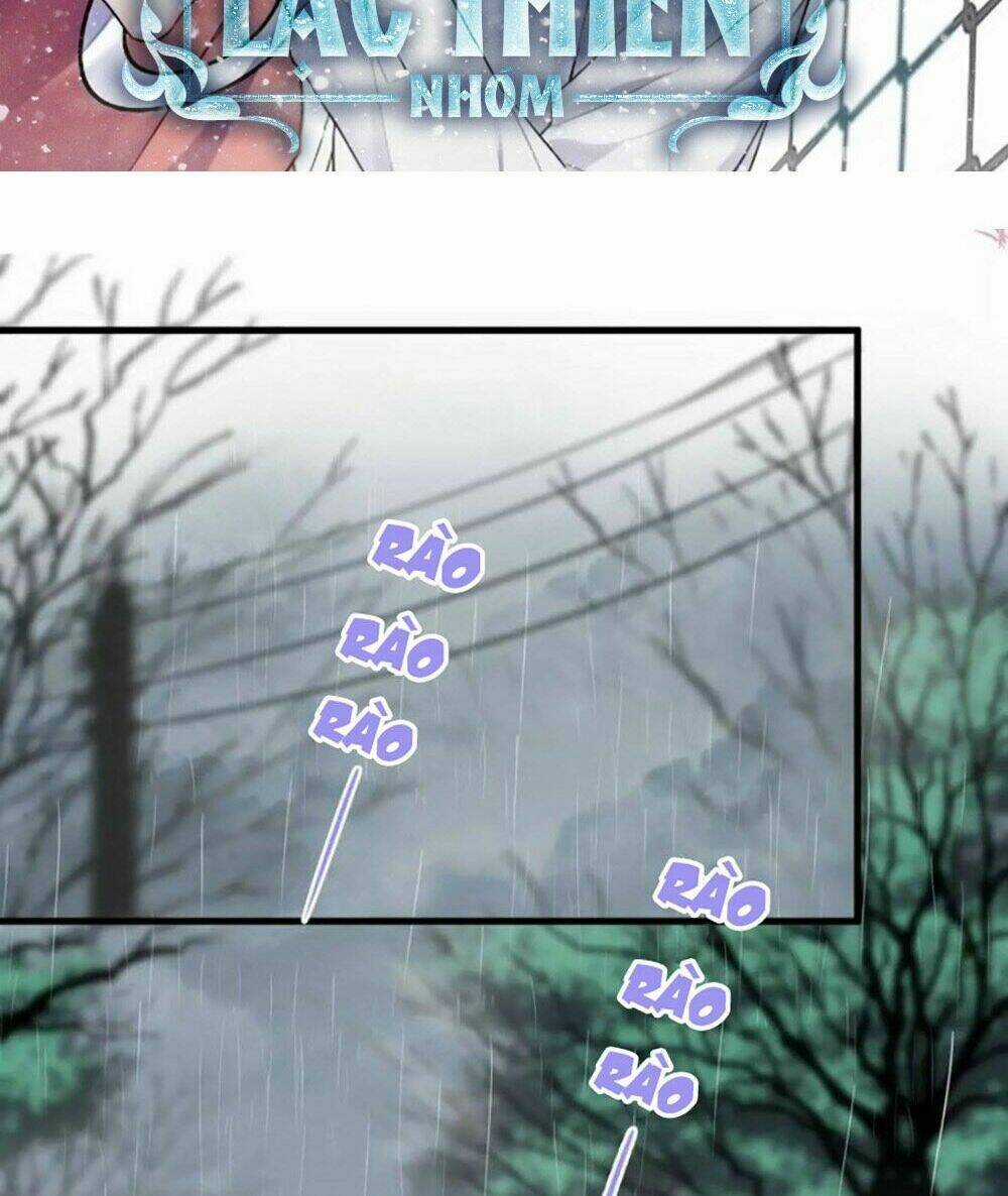 Cận Kề Tiếp Xúc - Chapter 18 - Trang 4