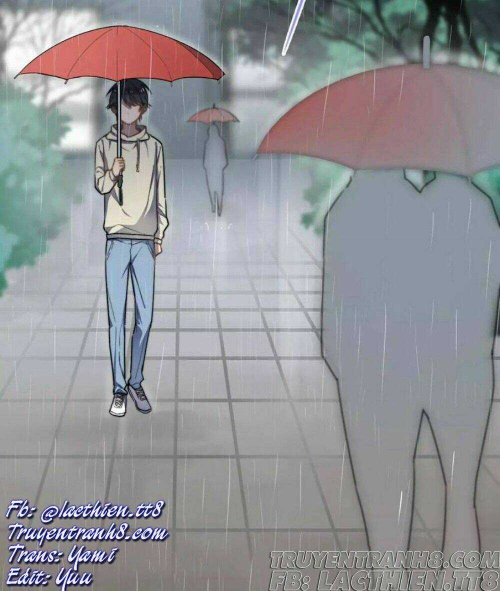 Cận Kề Tiếp Xúc - Chapter 18 - Trang 5